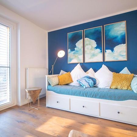 Room 4 Art Apartments Nr.3 In Vienna Center Esterno foto