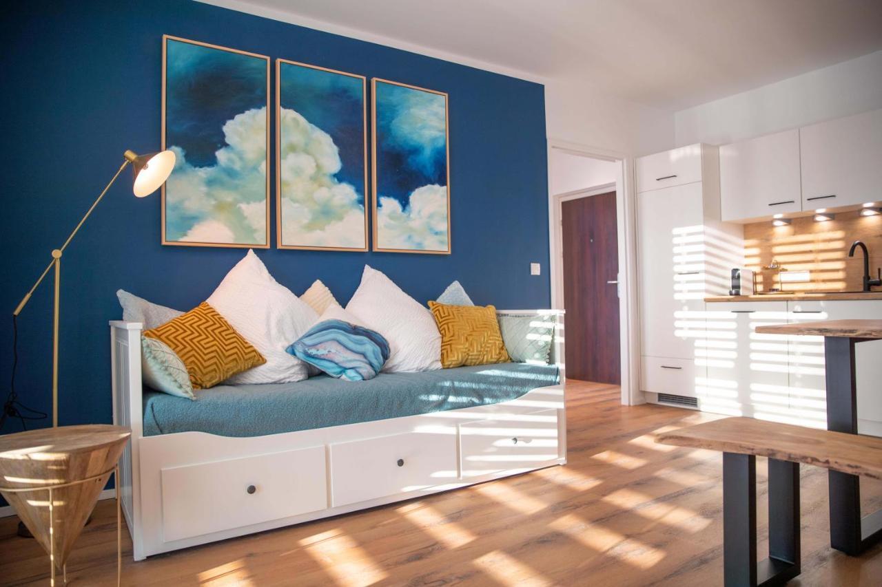 Room 4 Art Apartments Nr.3 In Vienna Center Esterno foto