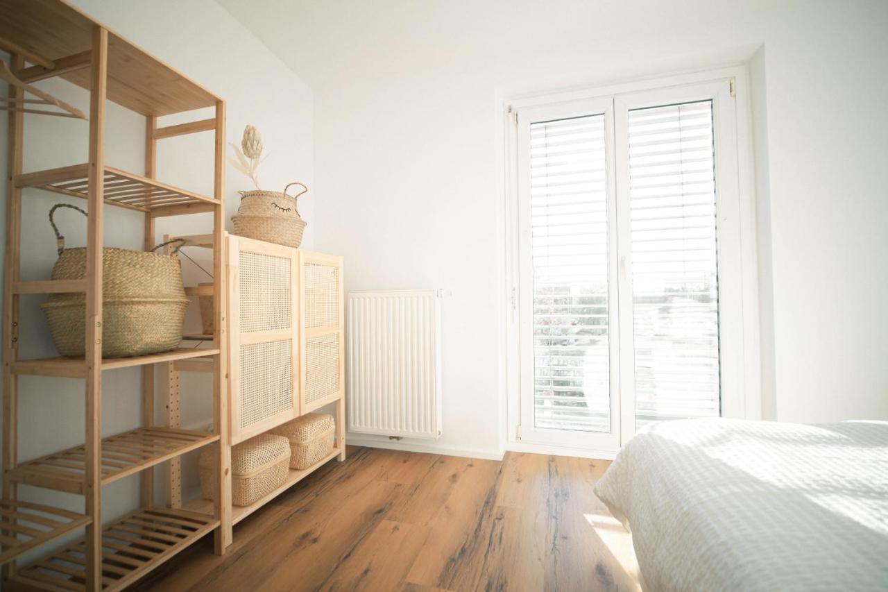 Room 4 Art Apartments Nr.3 In Vienna Center Esterno foto