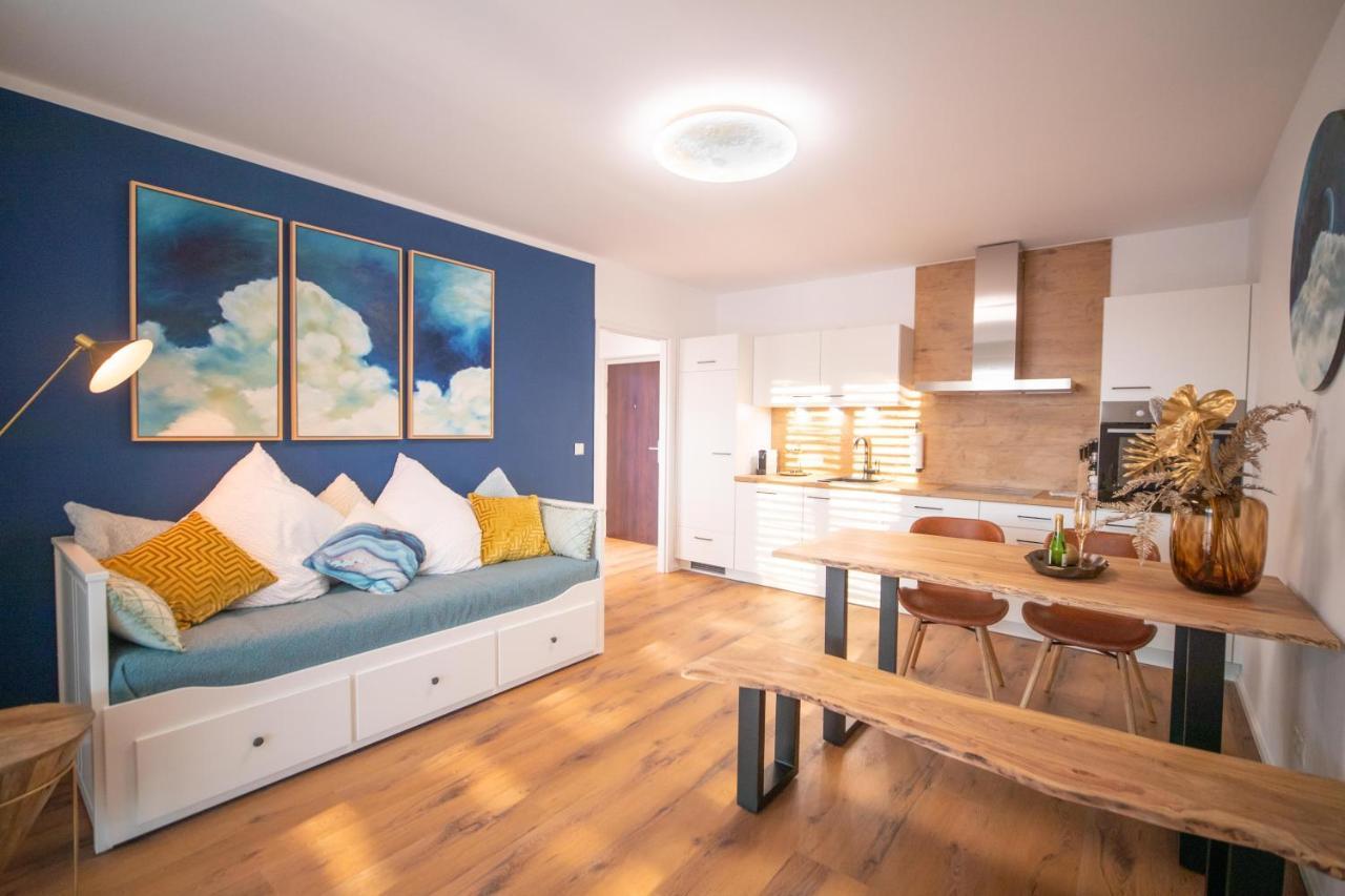 Room 4 Art Apartments Nr.3 In Vienna Center Esterno foto