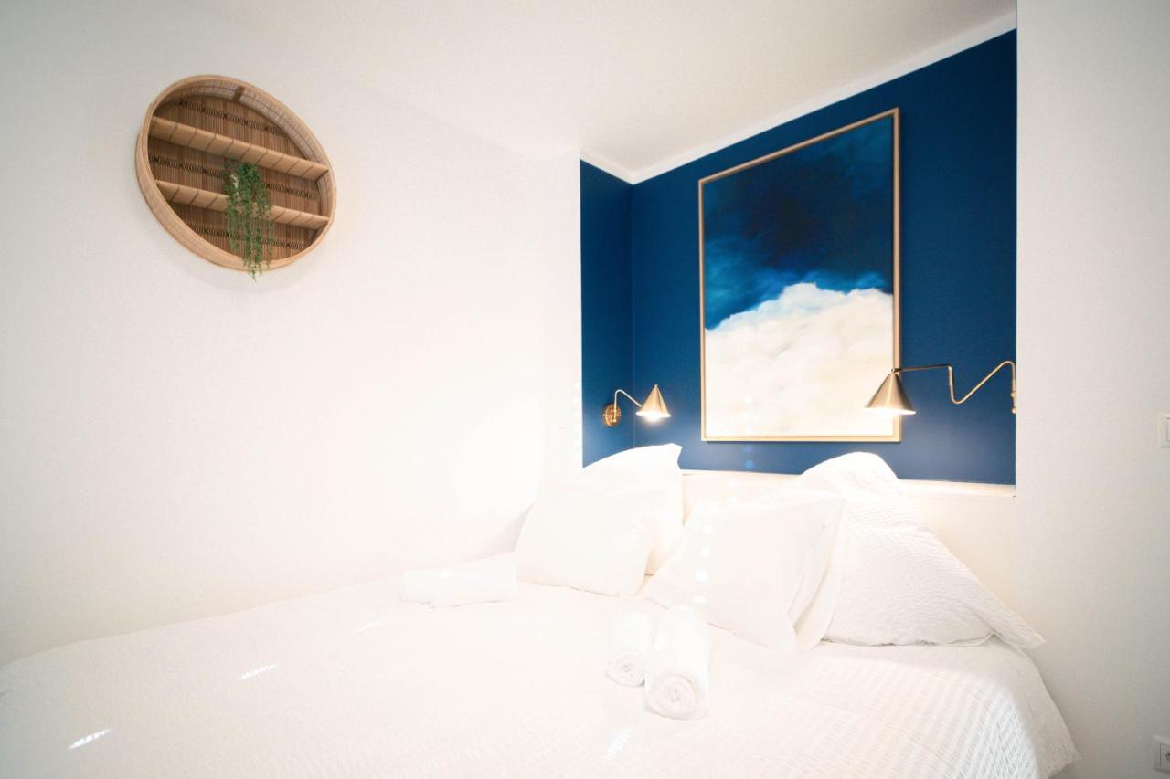 Room 4 Art Apartments Nr.3 In Vienna Center Esterno foto