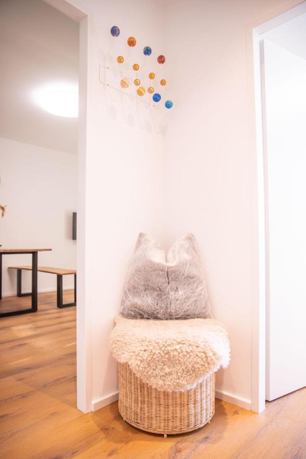 Room 4 Art Apartments Nr.3 In Vienna Center Esterno foto