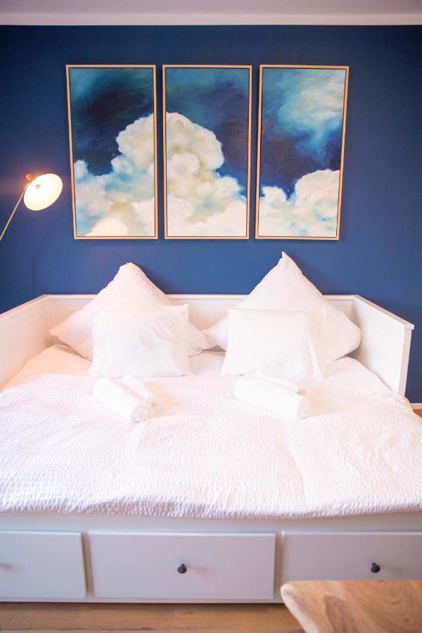 Room 4 Art Apartments Nr.3 In Vienna Center Esterno foto