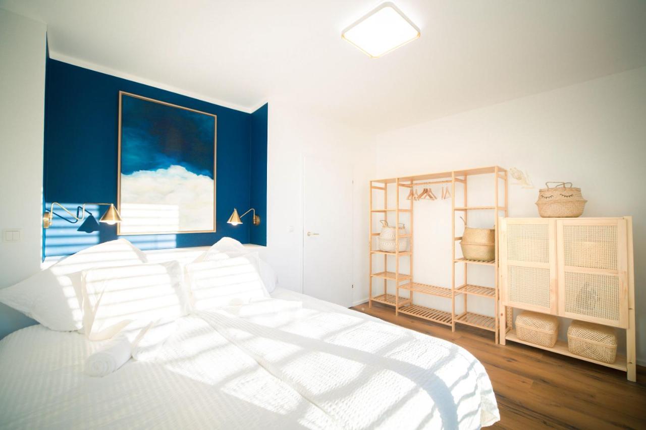 Room 4 Art Apartments Nr.3 In Vienna Center Esterno foto